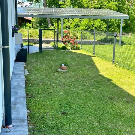 Second Banovci Apartman