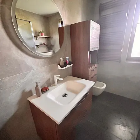 Apartman Second Banovci Veržej